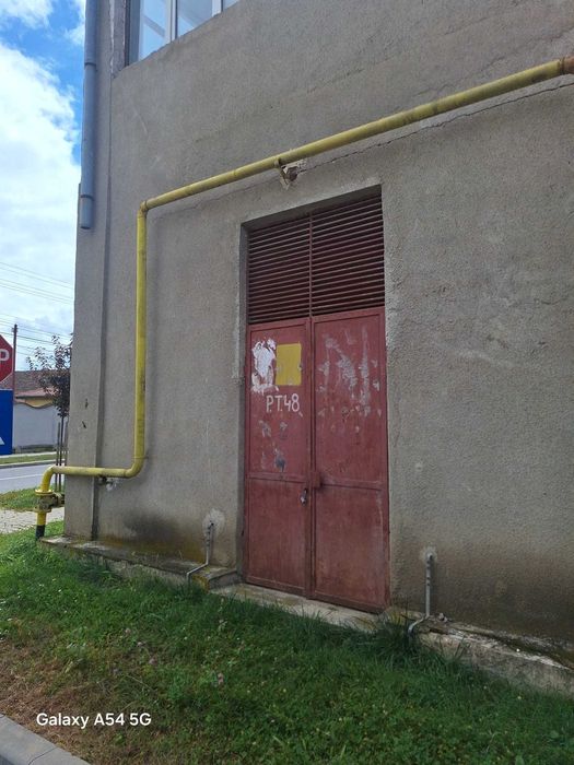 Hala industriala de vanzare/inchiriere
