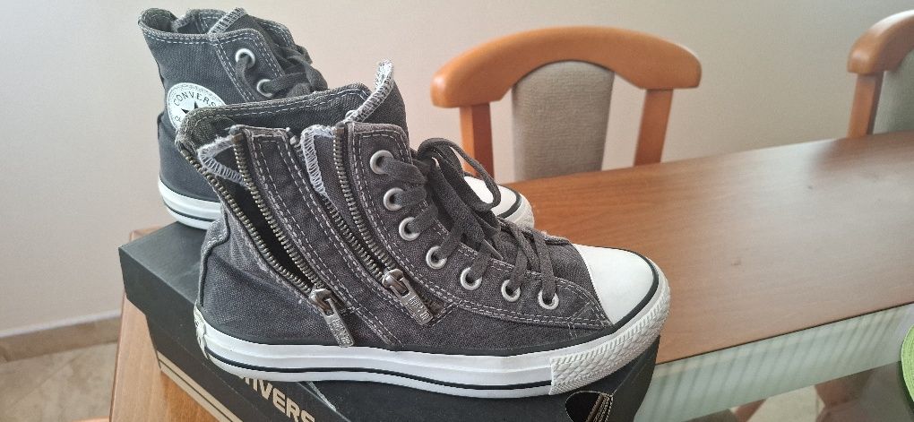 Дамски кецове converse