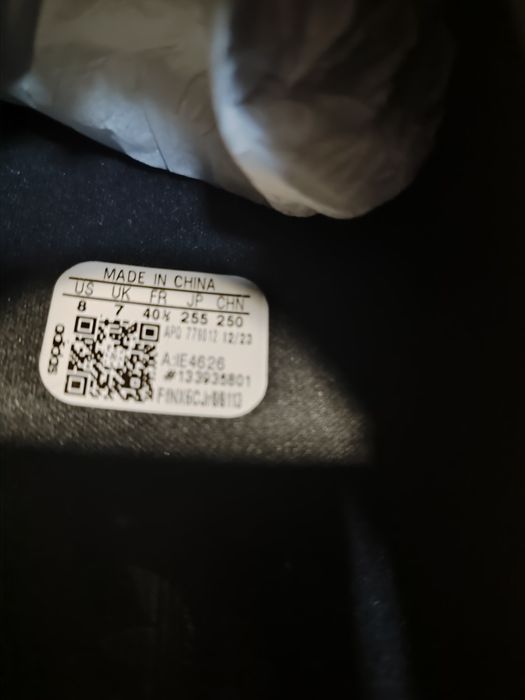 Сабо Адидас  тип крокс