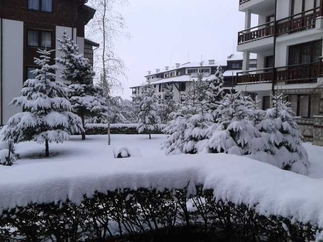 Продава се Четиристаен апартамент в Банско - 138 кв.м за 1196 €/кв.м - Снимка #12