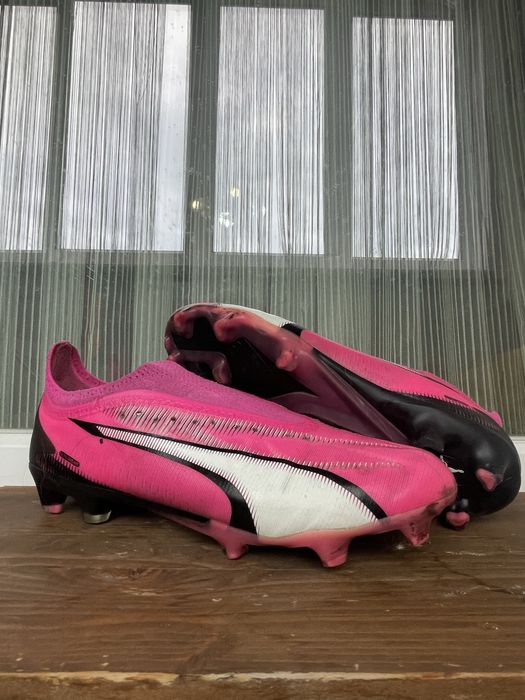 Бутонки Puma Ultra
