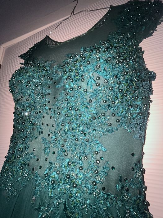 Бална Рокля на Стоян Радичев