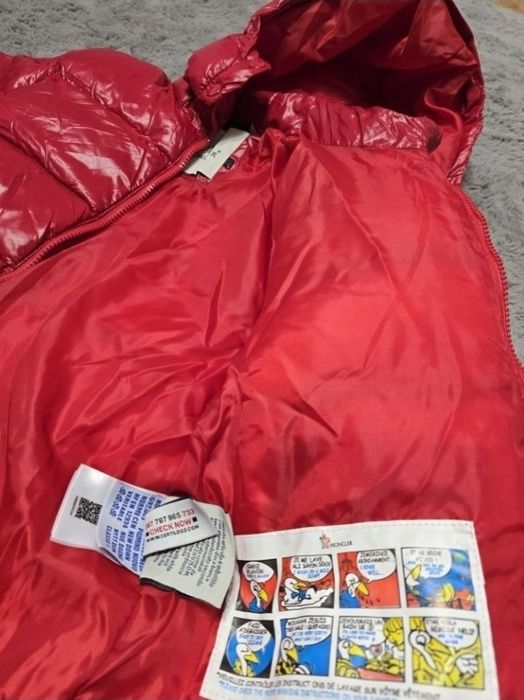 Geaca copii 9-10 ani