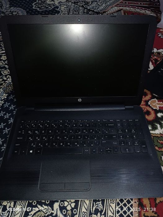 Ноутбуклер сатылады б/у