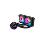 ! Водяная система охлаждения ASUS ROG STRIX LC 240 RGB цена с НДС