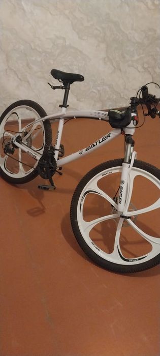 Продам велосипед