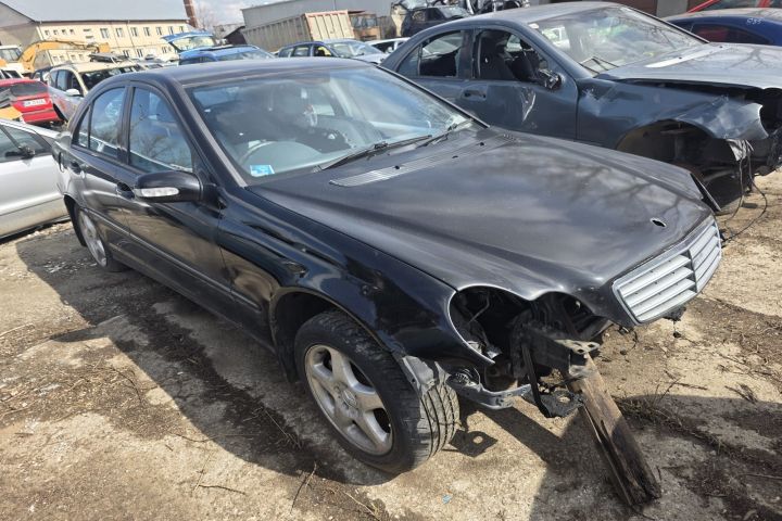 Spirala volan Mercedes-Benz C-Class W203/S203/CL203