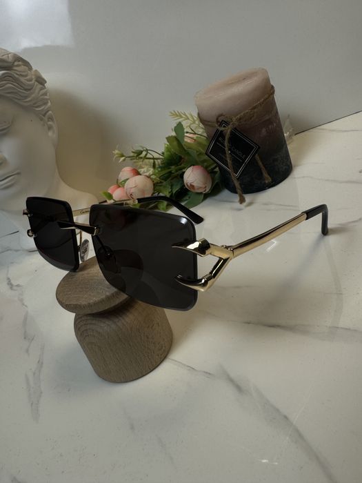 Ochelari Cartier
