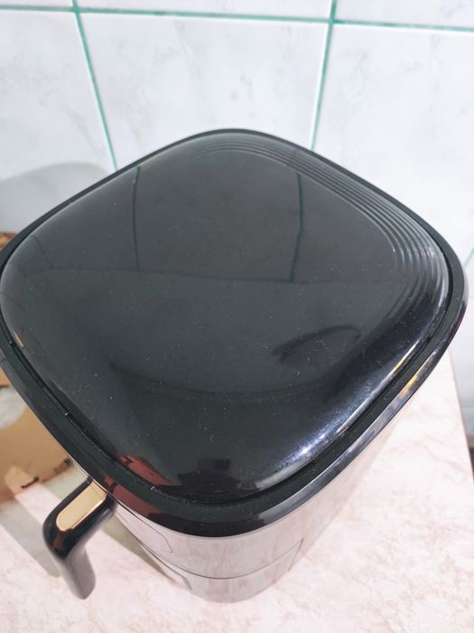 Friteuza digitala fara ulei Star-Light Airfryer 1700W