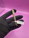 Bratara Cuban Aur 14K 10.64 Grame •Matei Amanet Crangasi• 456