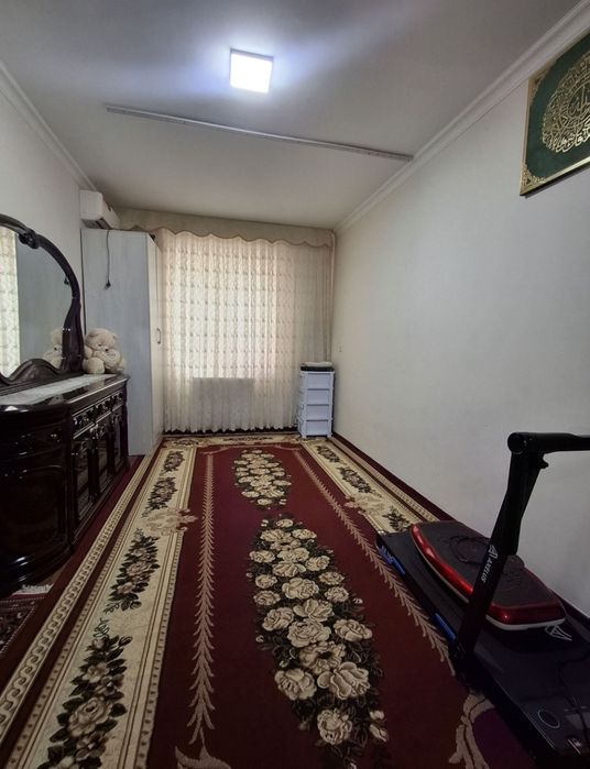 Сурочна продажа квартира сергели 3А ипатека можно 1 хона метро бекат 3