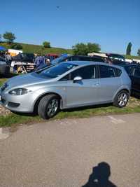 Seat Leon Benzina 1,6