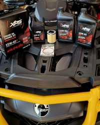 Kit revizie Xps pentru Can-am Outlander / Renegade / Commander