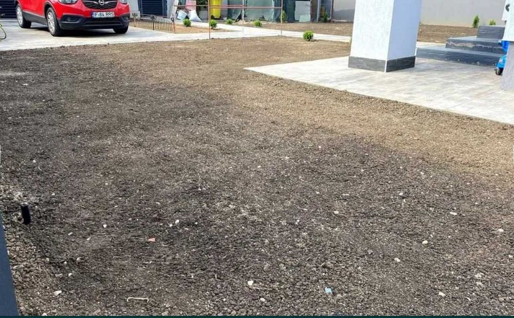 Peisagistica Profesionala