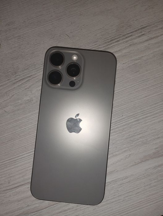 Iphone 15Pro Max