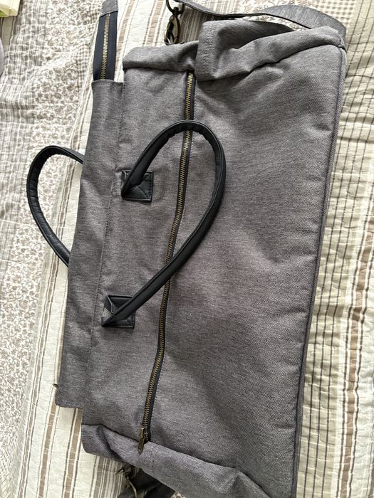 чанта Mountain Buggy