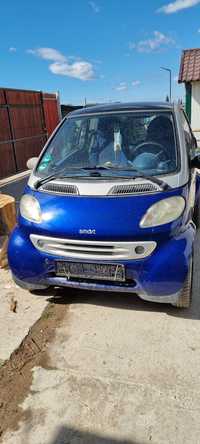 Vand Smart Fortwo 0.6L