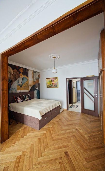 Дава се под наем Двустаен апартамент в София, Център - 60 кв.м за 800 € - Снимка #7