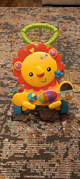 Продавам Бебешки уокър