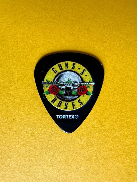 Pana Guns N’ Roses – Concert Bucuresti 2023