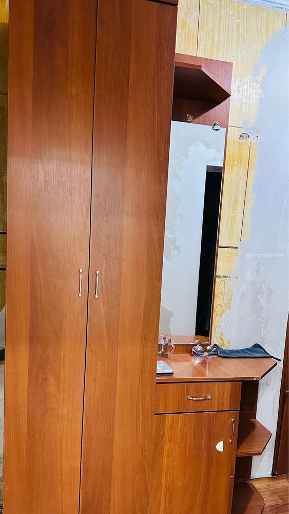 Прихожая в отличном состоянии