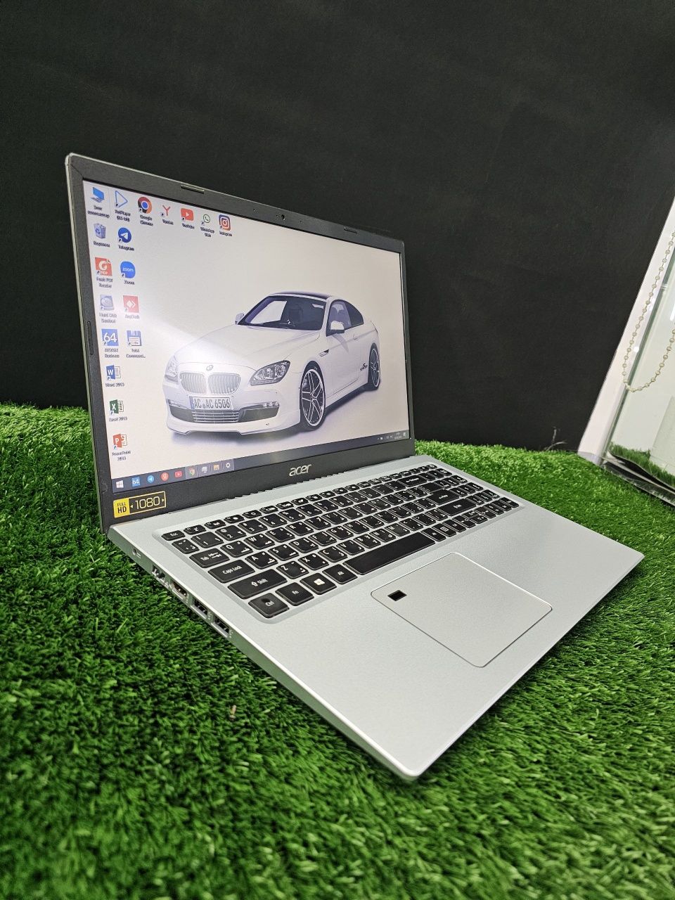 Grafika Treyding IT uchun ideal notebook izlayabsizmi? mana!