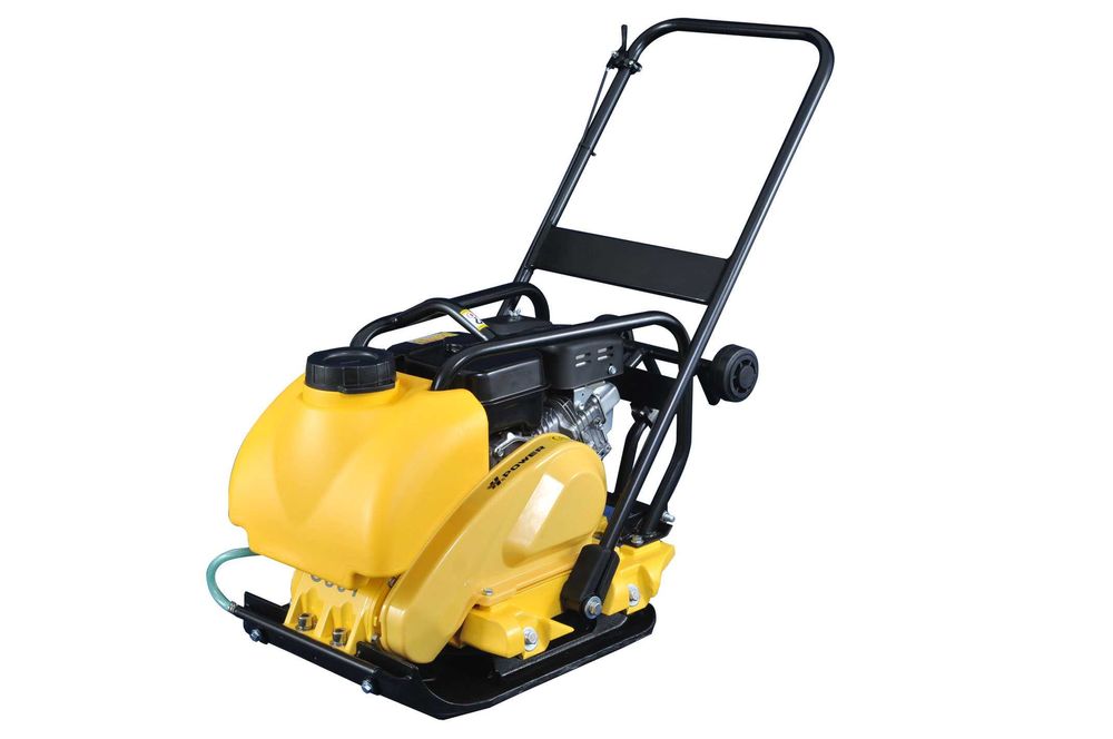 Виброплита (вибротрамбовка/кенгуру) FORA от FORA GROUP