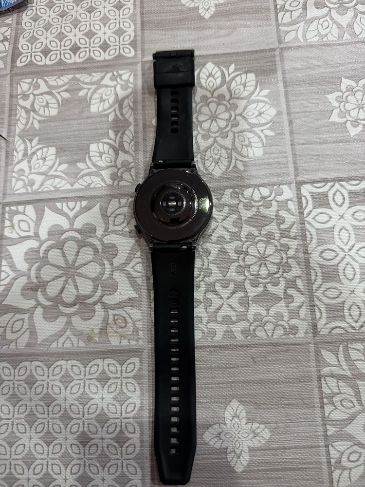 Huawei Watch GT 2 Pro