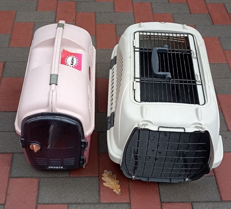 Переноская япония  для кошек и собак  перевозка клетка