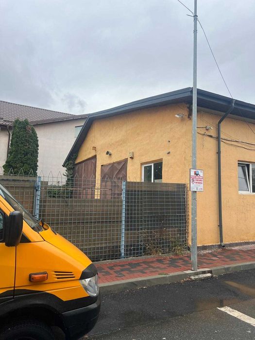 Depozit/ spatiu productie  de inchiriat zona Trapezului , sector 3