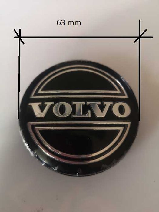 капачки за джанти за Volvo xc90