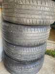Cauciucuri de vara 225/60 R17