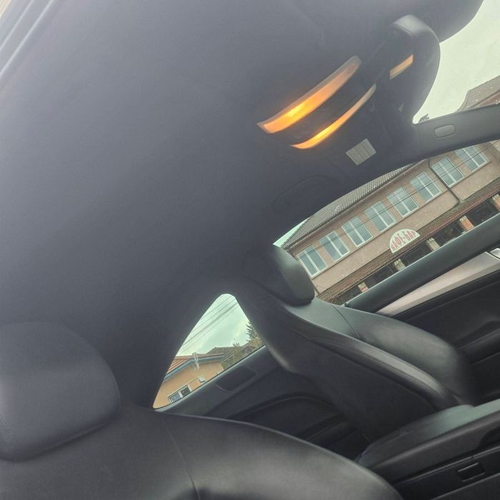 Продавам Mercedes W204 Facelift 651 мотор AMG пакет на ЧАСТИ Мерцедес