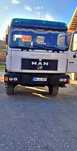 Man 4x4 basculabil și macara 18000 e