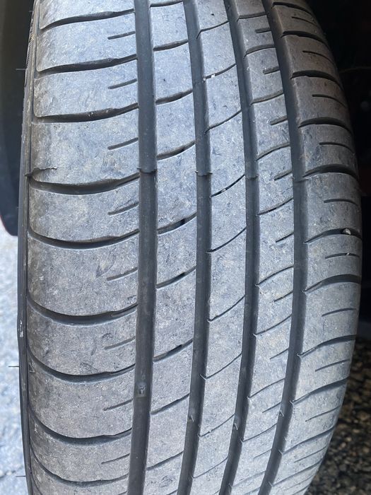 Летни гуми Kumho 185/55 R 15
