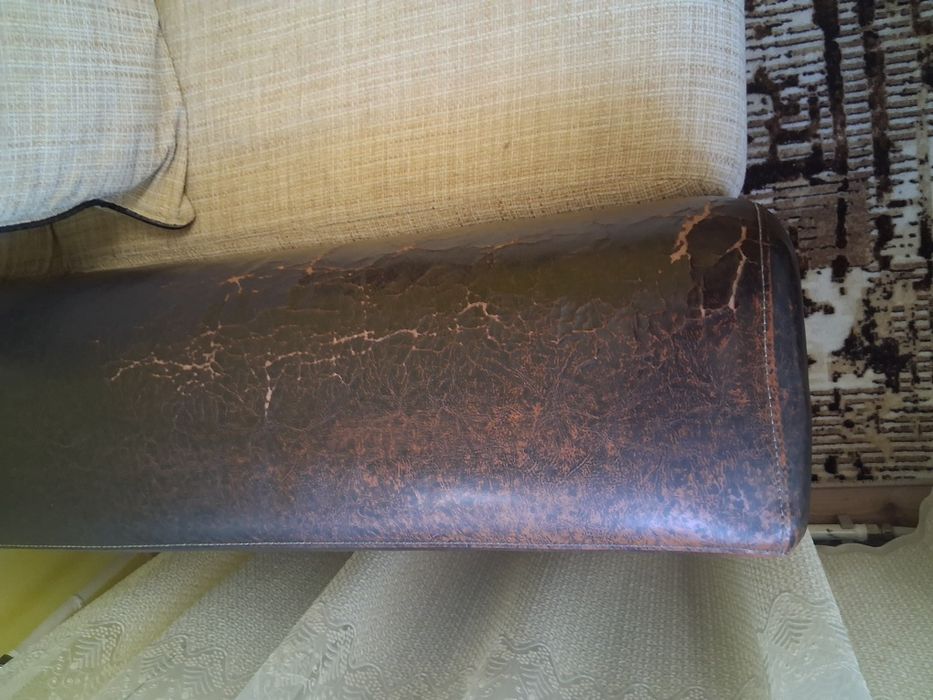 Холова гарнитура с ракла