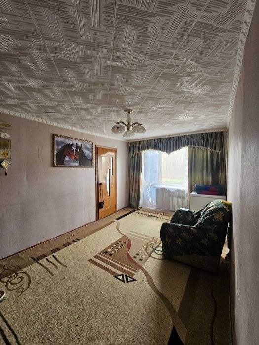 Квартира на Радуге 3-ех комнатная