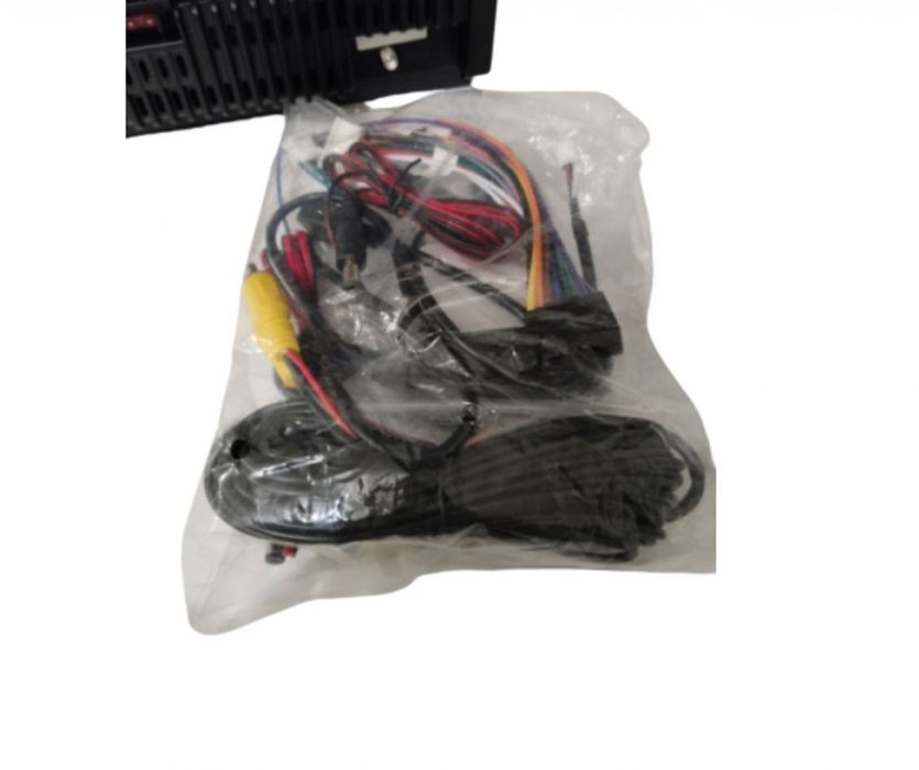 Мултимедия за кола, 7 инча