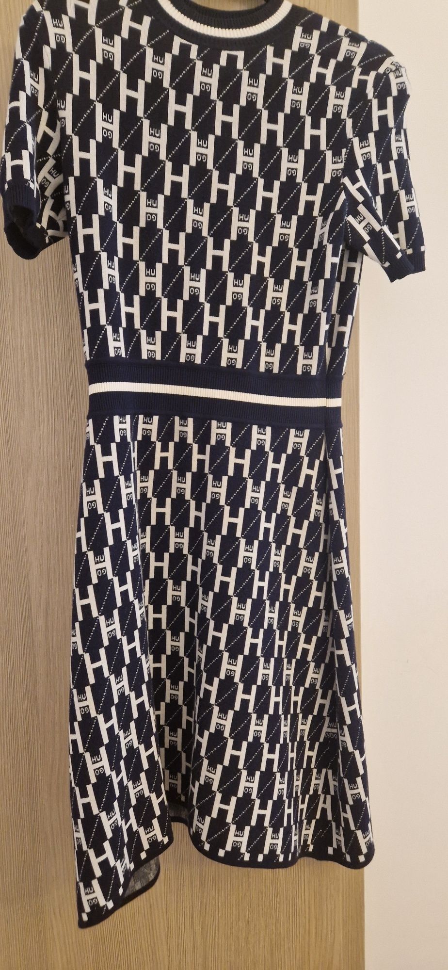 Rochie Hugo Boss
