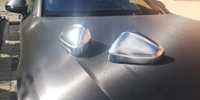 Capace oglinzi Audi A4 B9 aluminiu/silver