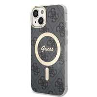 Калъф Guess Apple iPhone 11/14/Pro/Plus/Pro Max MagSafe
