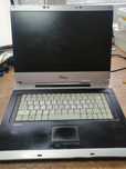 Лаптоп Fujitsu Siemens Amilo Pro V3515 за ремонт/части