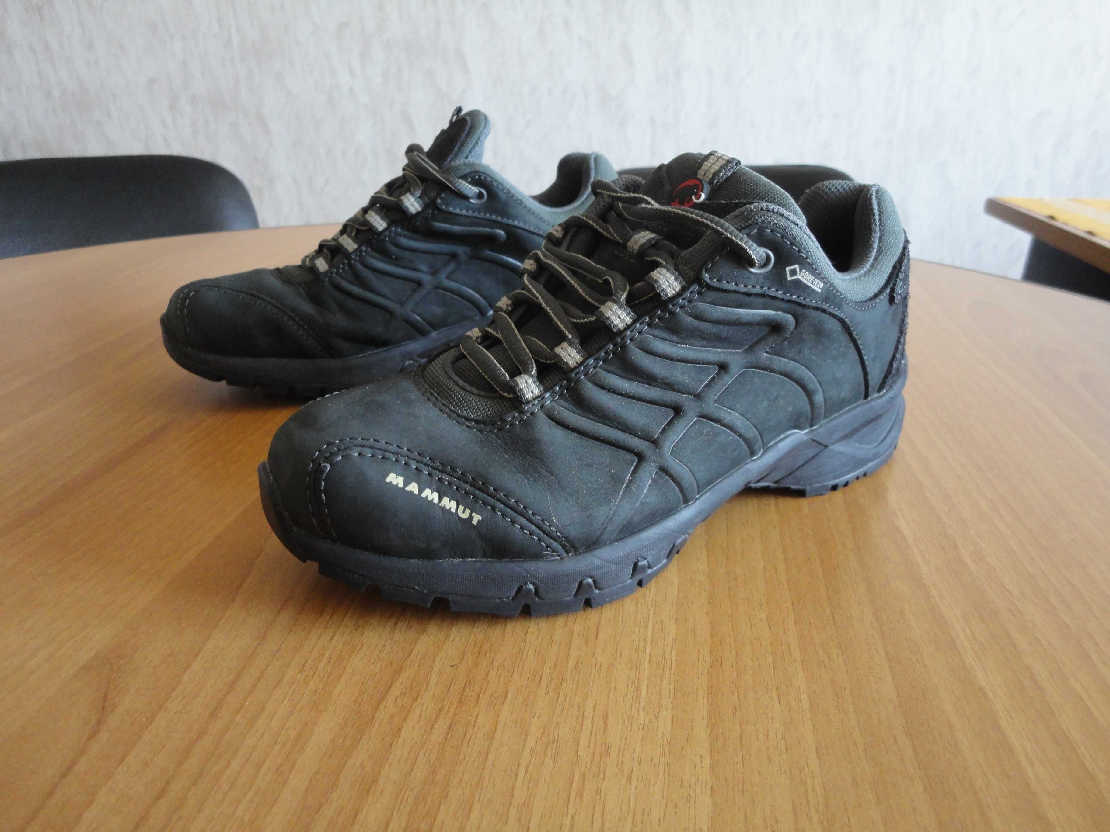 N37,5 Mammut Tatlow GTX/дамски туристически обувки