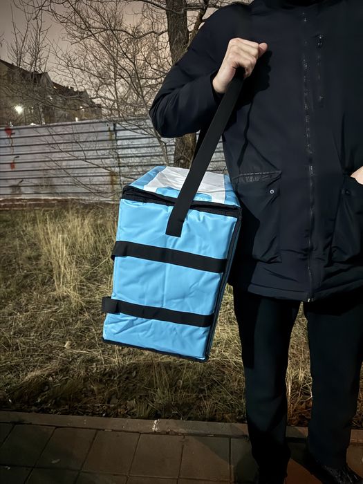 Продам термосумку