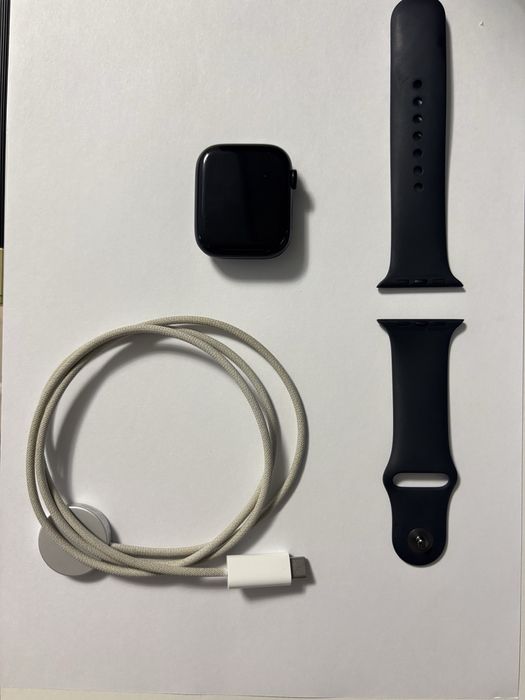 Apple Watch series 9 45 MM