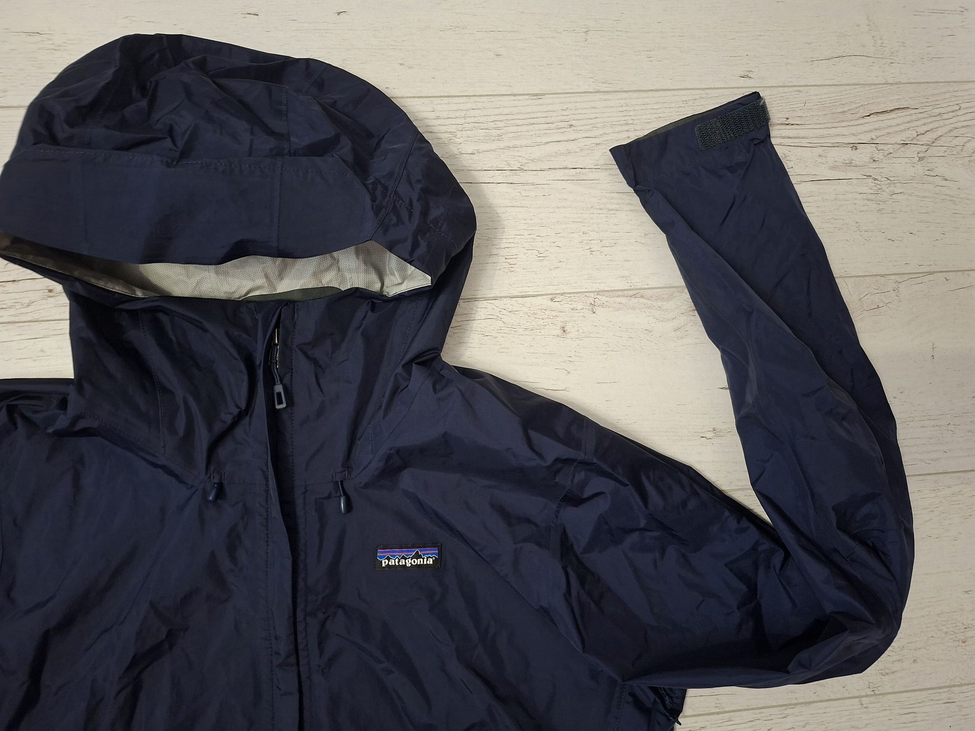 Patagonia H2no-Ориг.яке мембрана