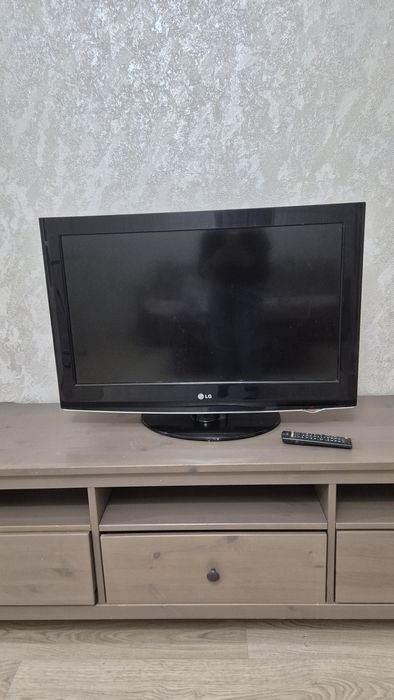 Телевизор LG 32LD420-ZA