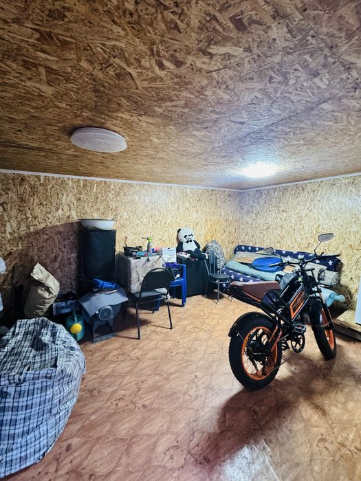 Продается частный дом,рабочий поселок.