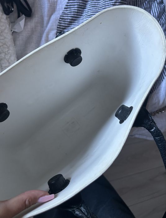 Дамска чанта Obag