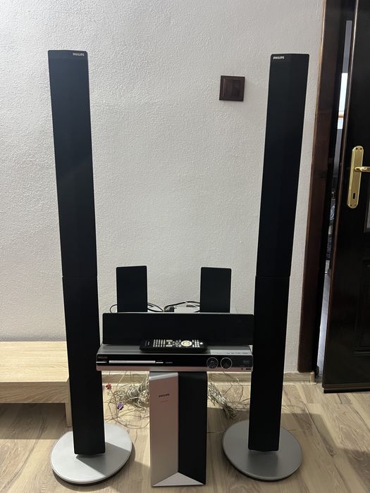 Home cinema Philips